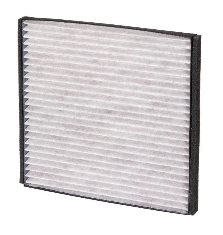 Toyota Highlander Cabin Air Filter - K&N Engineering - Disposable Advantage Plus - `01-`07